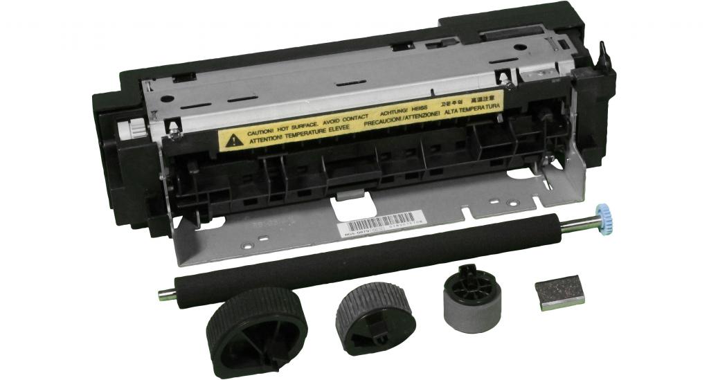 HP 4+ Maintenance Kit w/Aft Parts