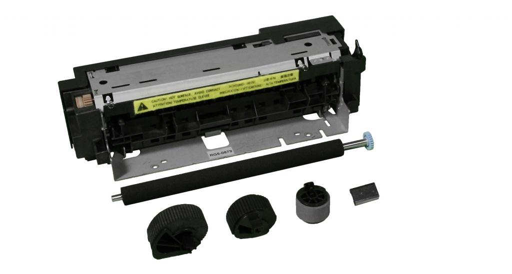 HP 5 Maintenance Kit w/Aft Parts
