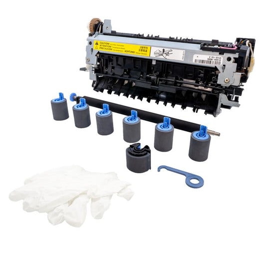 HP 4100 Maintenance Kit w/Aft Parts