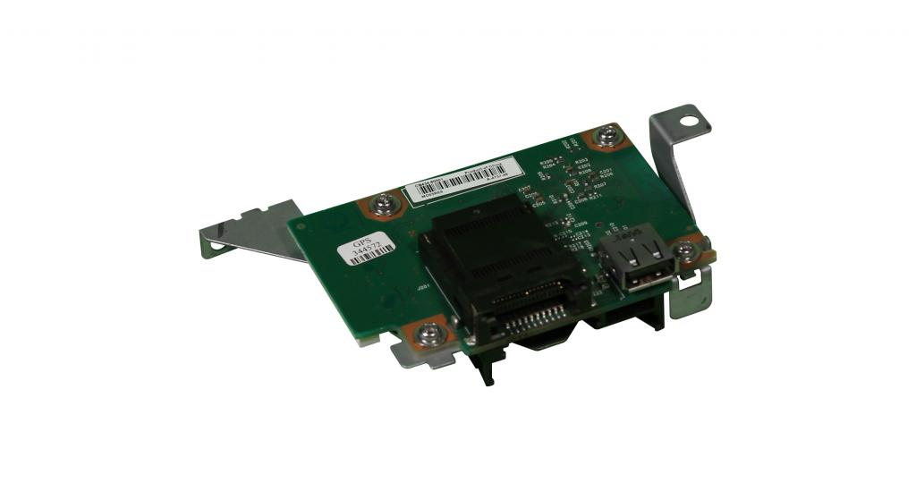 HP CP1515 Refurbished Photocard Reader Board