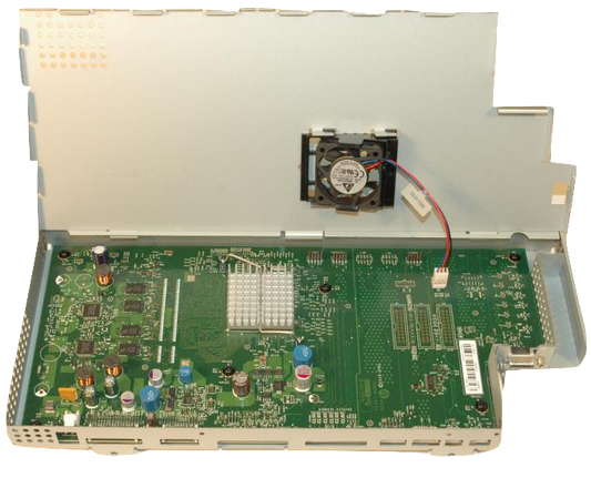 HP M775dn/M775f/M775z/M775fm/M775zm Scanner Controller Board, CC522-67931