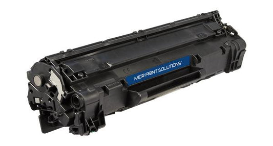 MICR Toner Cartridge for HP CE285A (HP 85A)