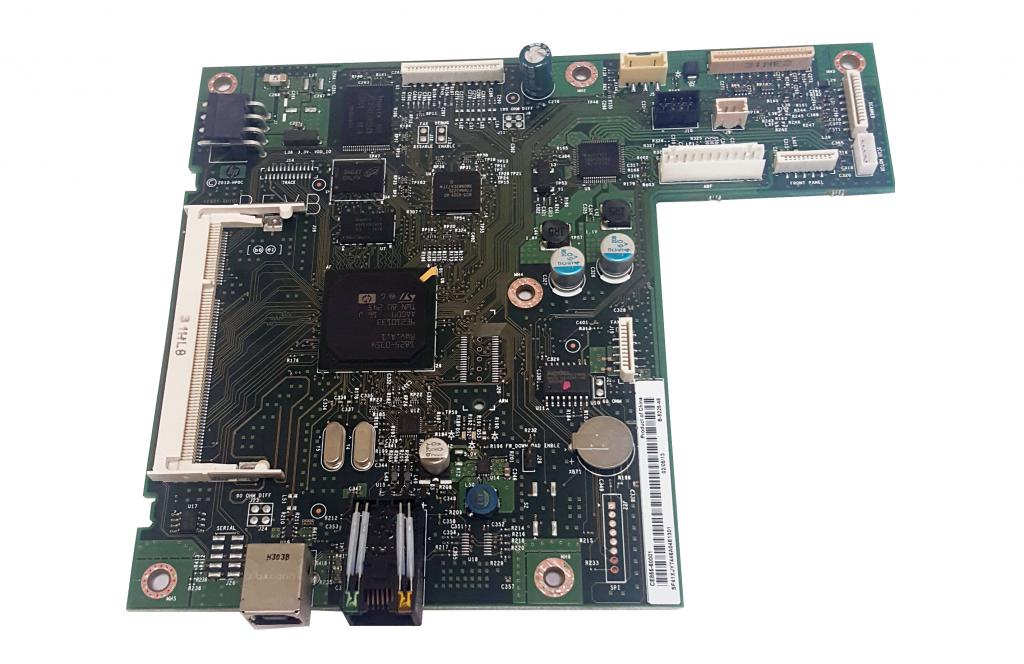 HP M375/475 Formatter Board