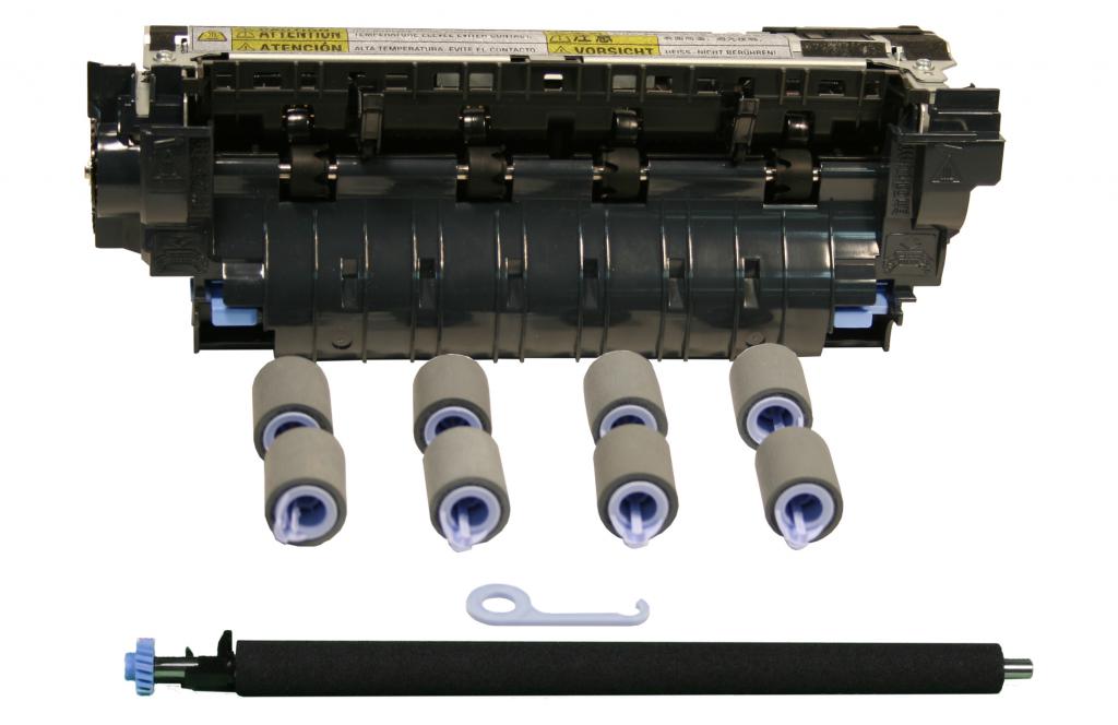 HP M601 Maintenance Kit w/Aft Parts