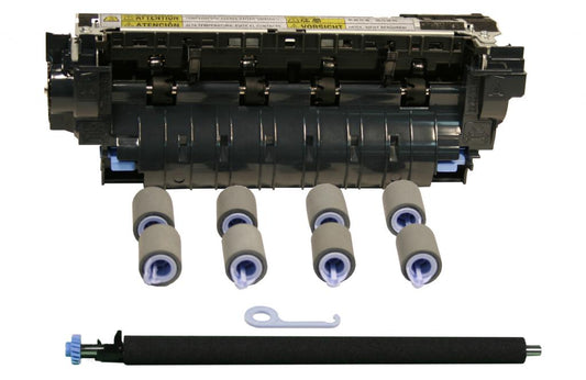 HP M601 Maintenance Kit w/Aft Parts