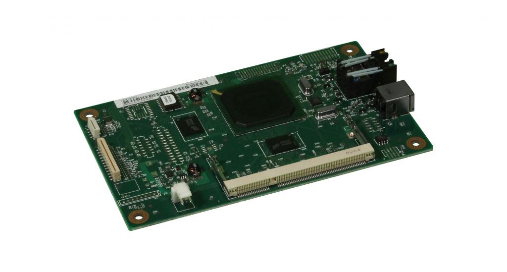 HP CP2025 Refurbished Formatter Board
