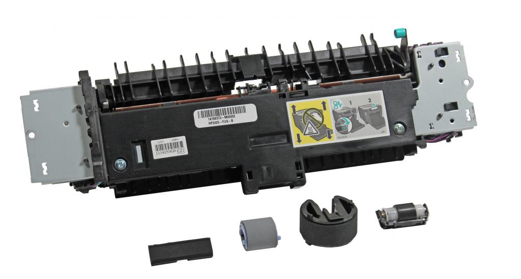 HP CP2025 Maintenance Kit w/Aft Parts