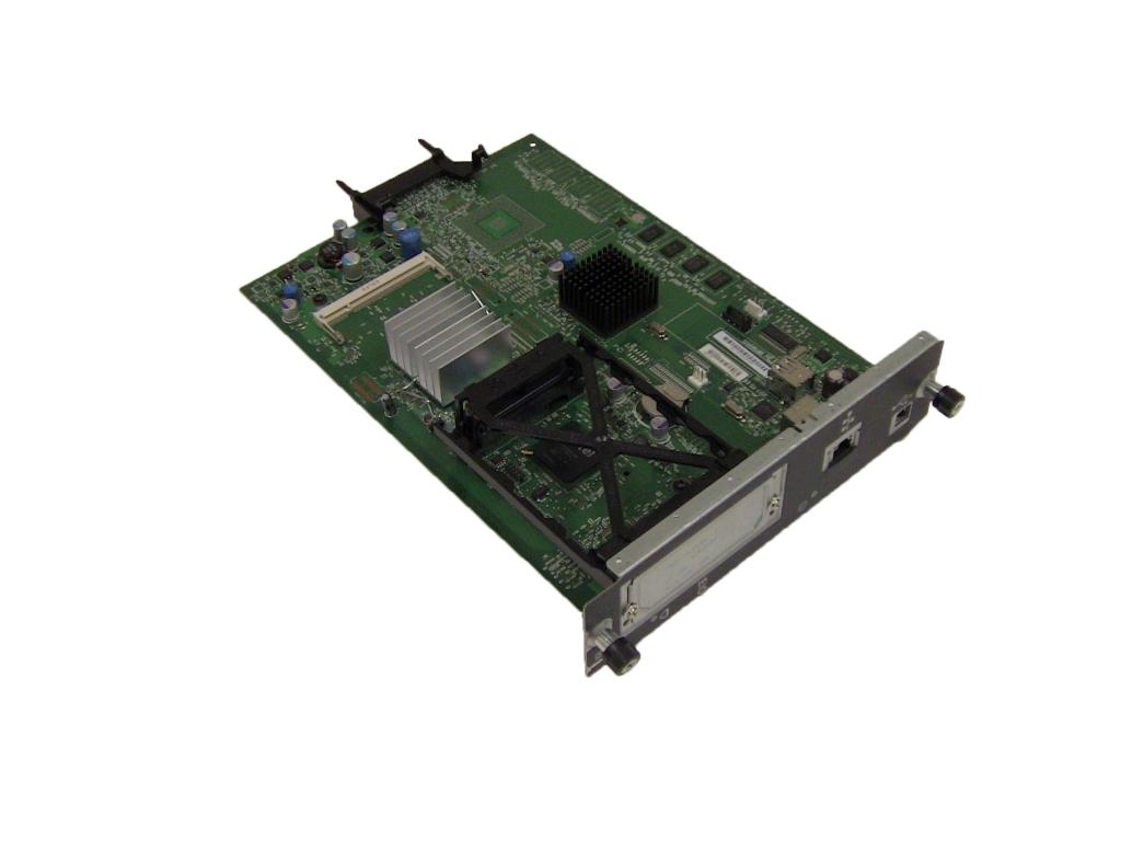 HP CP4025N Refurbished Network Formatter Board