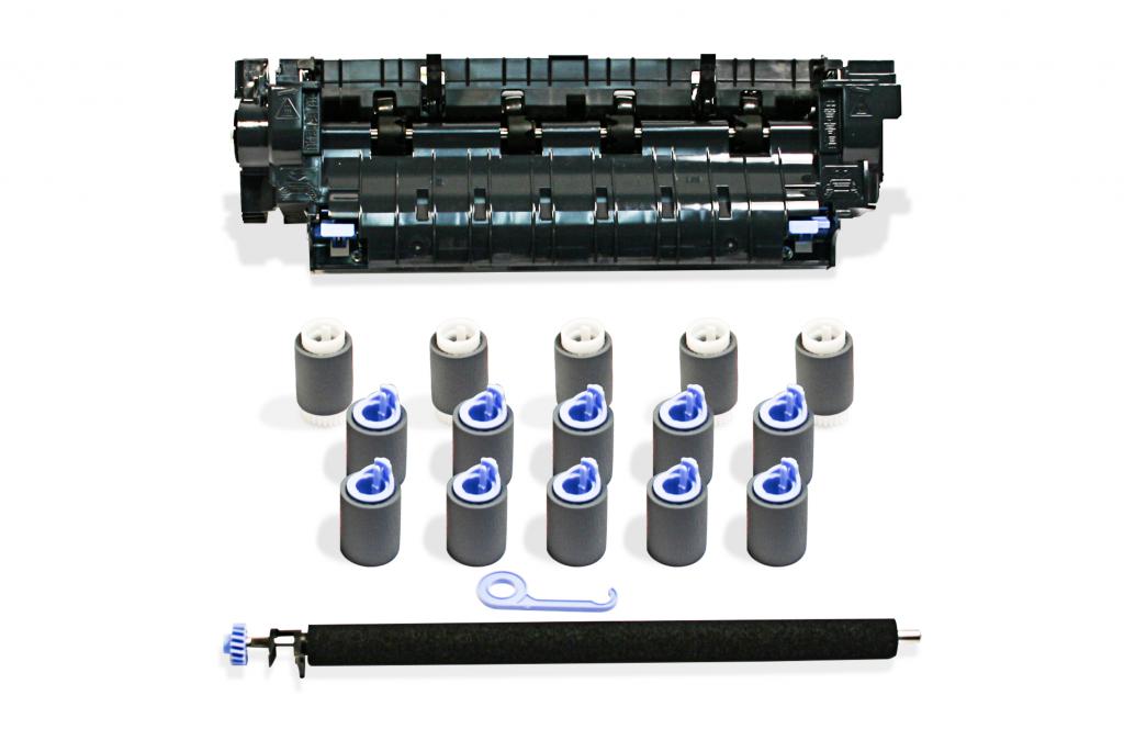HP M604N Maintenance Kit w/Aft Parts
