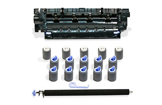 HP M604N Maintenance Kit w/Aft Parts