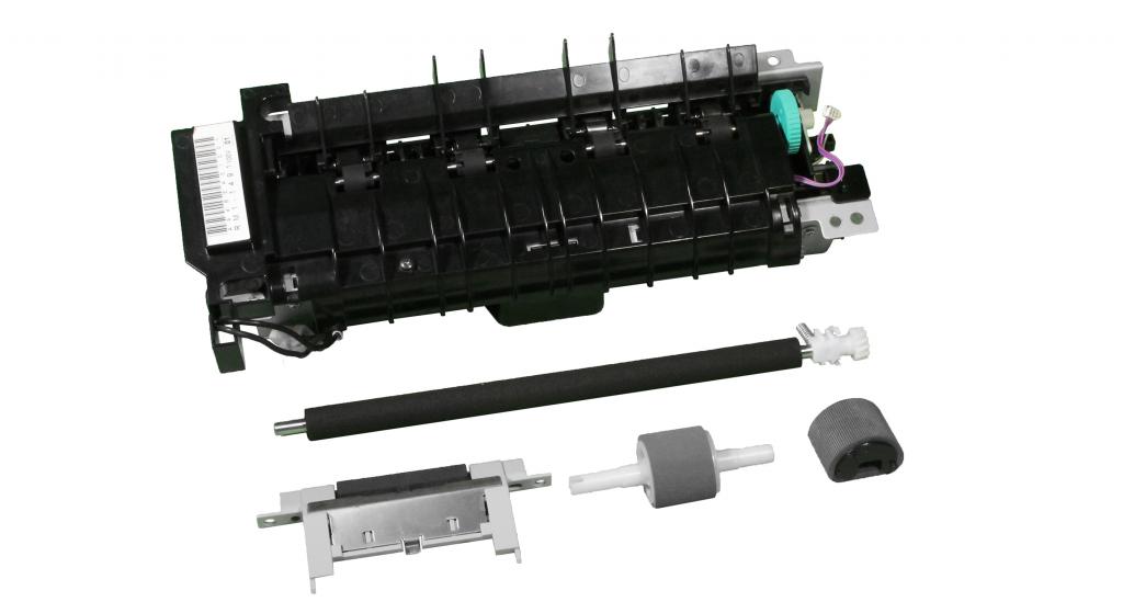 HP 2410 Maintenance Kit w/OEM Parts