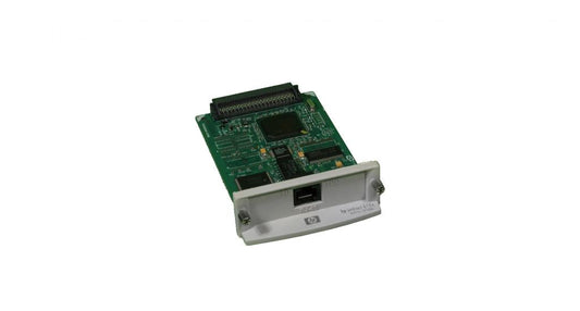 HP 615N Refurbished JetDirect Card