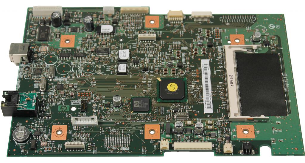 HP M2727 Refurbished Formatter Board