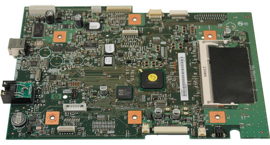 HP M2727 Refurbished Formatter Board