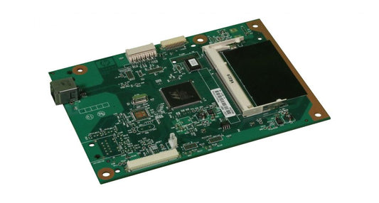 HP OEM P2055D/N/X, Formatter Board (Non-Network), CC527-69002