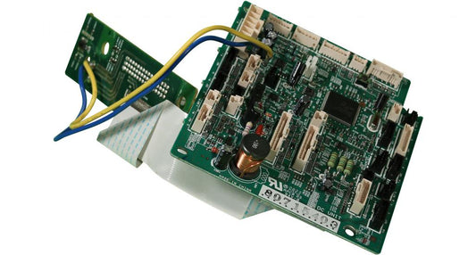 HP P4014/P4015/P4515 DC Controller Board