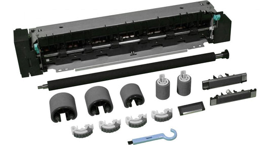 HP 5100 Maintenance Kit w/Aft Parts
