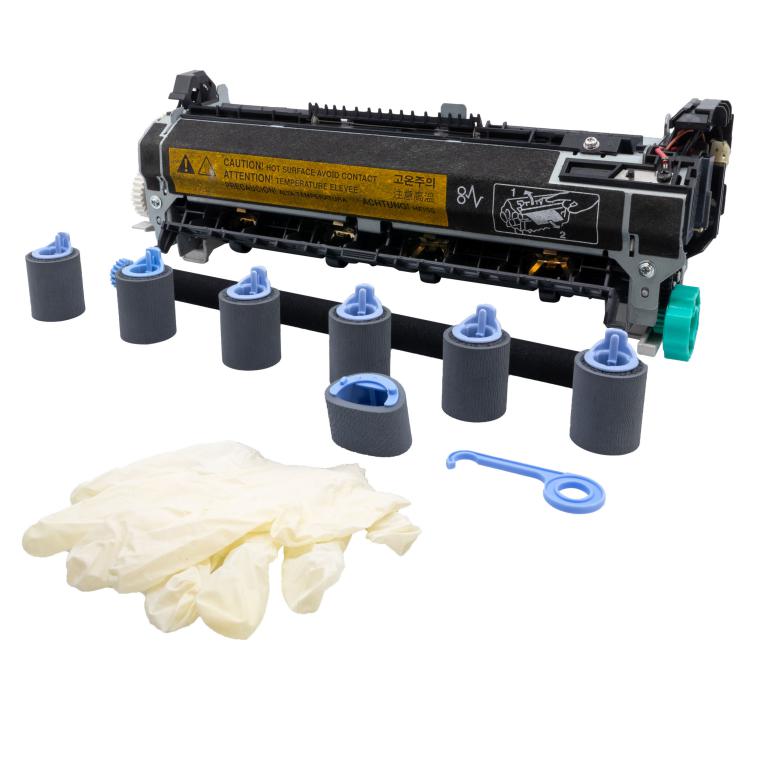HP 4200 Maintenance Kit w/Aft Parts