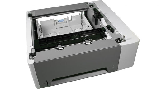 HP P3005 Refurbished Optional 500-Sheet Paper Input Tray Feeder Assembly