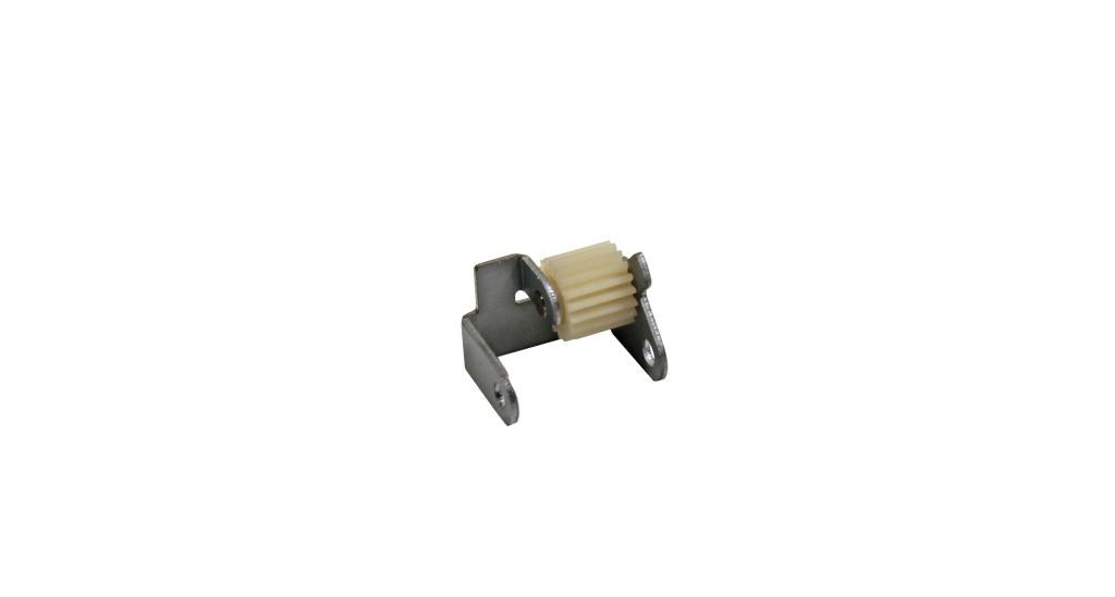 HP 4/4+/5 Fixing Coupler