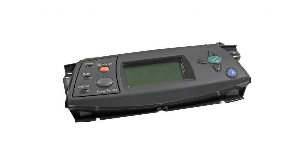 HP 4200 Refurbished Control Panel Assembly