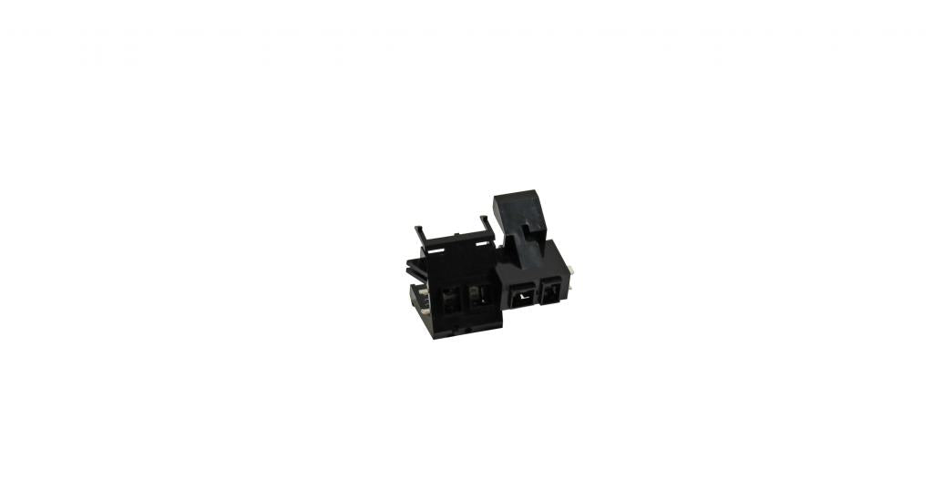 HP 4000 Refurbished Registration and Feed Sensor Assembly