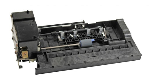 HP 4000 Refurbished Optional 500-Sheet Paper Pickup Assembly