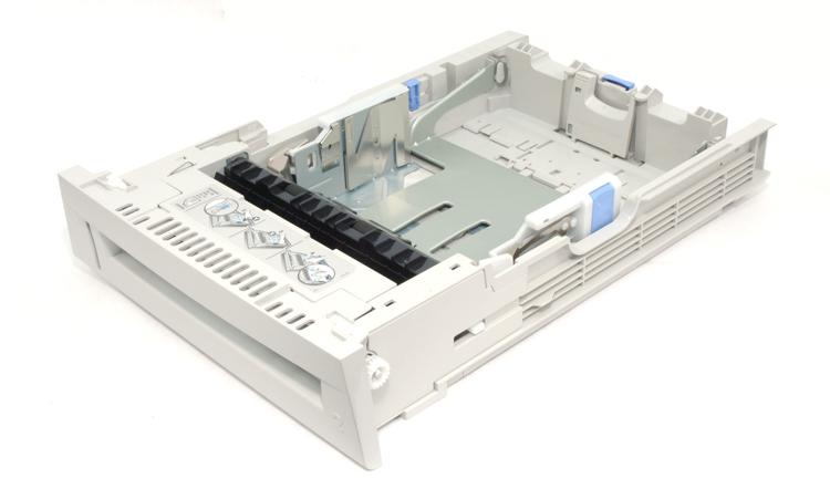HP 4600 Refurbished Tray 2 Multi-Purpose Cassette