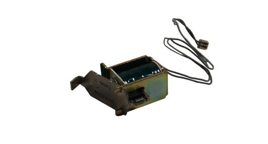 HP 2100 Refurbished Solenoid Tray 2