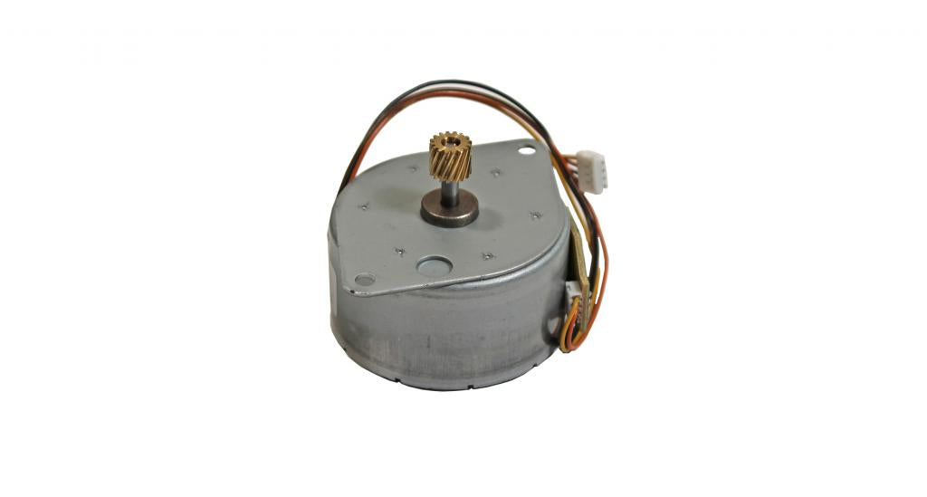 HP P3005 Refurbished Stepping DC Motor M2