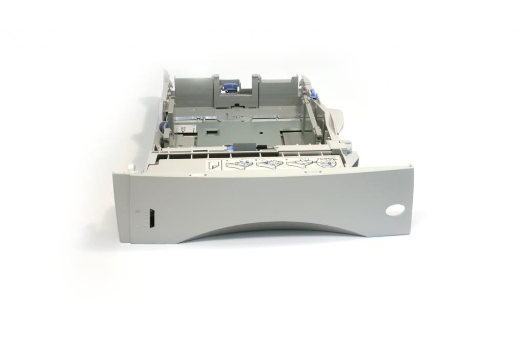 HP 4200 Refurbished 500-Sheet Cassette Tray