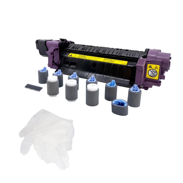 HP 4700 Maintenance Kit w/Aft Parts