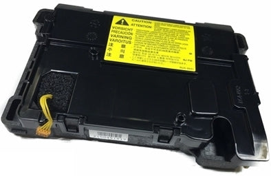 HP LaserJet M402/M426/M501/M506/M527 Laser Scanner Assembly RM2-5528