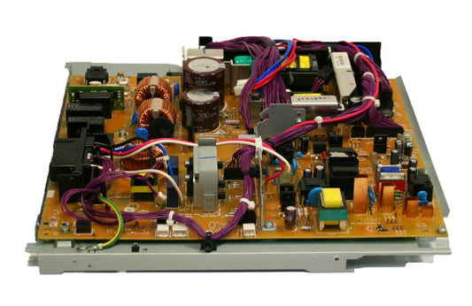 HP M604 Engine Power Supply PC Board Assembly