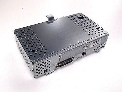 HP 4300/4300n/4300tn/4300dtn/4300dtns/4300dtnsl Formatter Assembly, C9651-67901