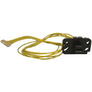 HP OEM M4345/M4345x/M4345xs/M4345xm/M4349x Feeder Cable, RM1-1370-000