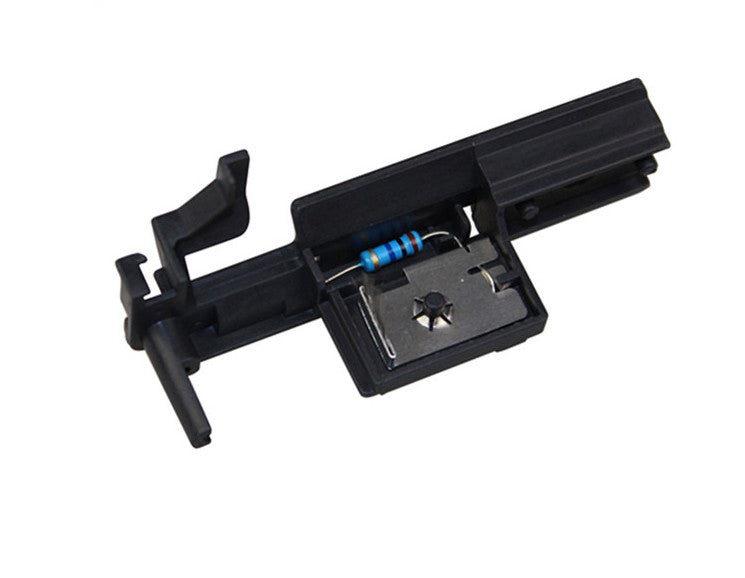 HP M601/M602/M603/M604/M605/M606/M630 Grounding Plate Cover, RC3-1444-CLN