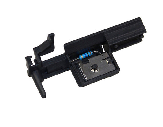 HP M601/M602/M603/M604/M605/M606/M630 Grounding Plate Cover, RC3-1444-CLN