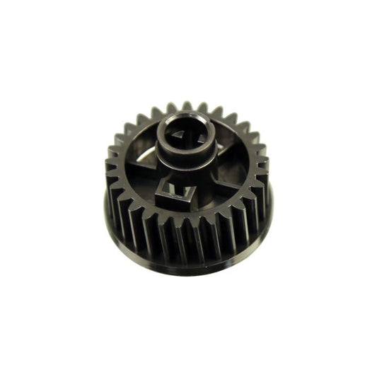 HP M525/M521  Fuser Gear (29T) Pressure Roller, RU6-8293-000