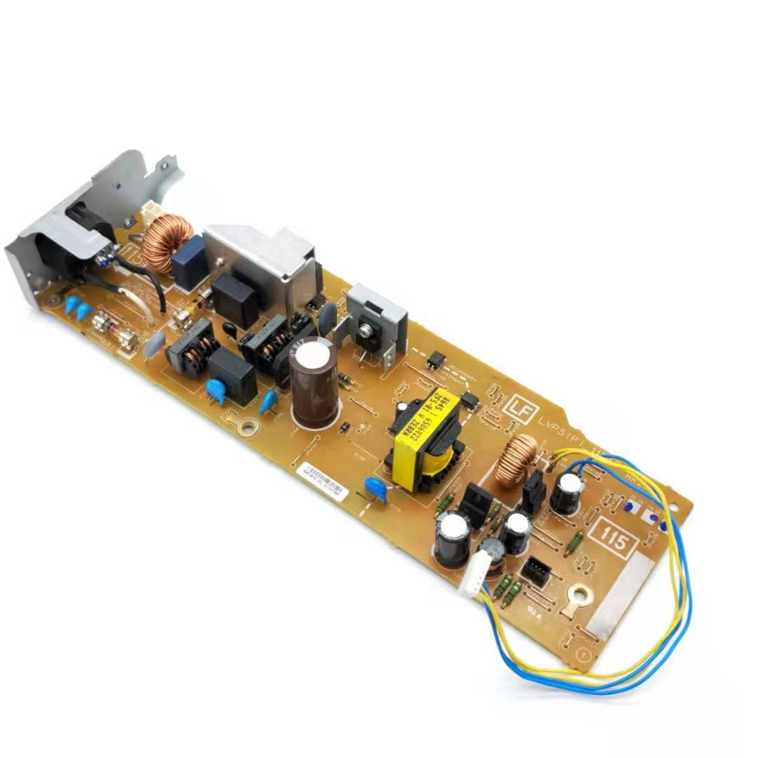 HP M402n/M402dn/M402dw/M402dne Low Voltage Power Supply 110V, RM2-9816