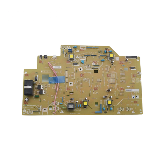 HP M607/M608/M609/E60055/E60065/M60075 (NOB) High voltage board, RM2-9336