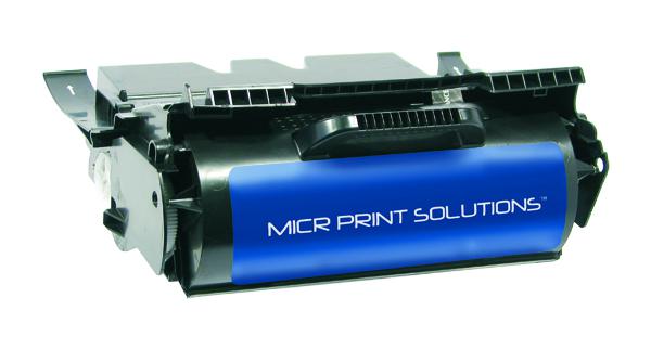 High Yield MICR Toner Cartridge for IBM 1532/1552/1572