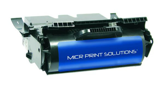 High Yield MICR Toner Cartridge for IBM 1532/1552/1572