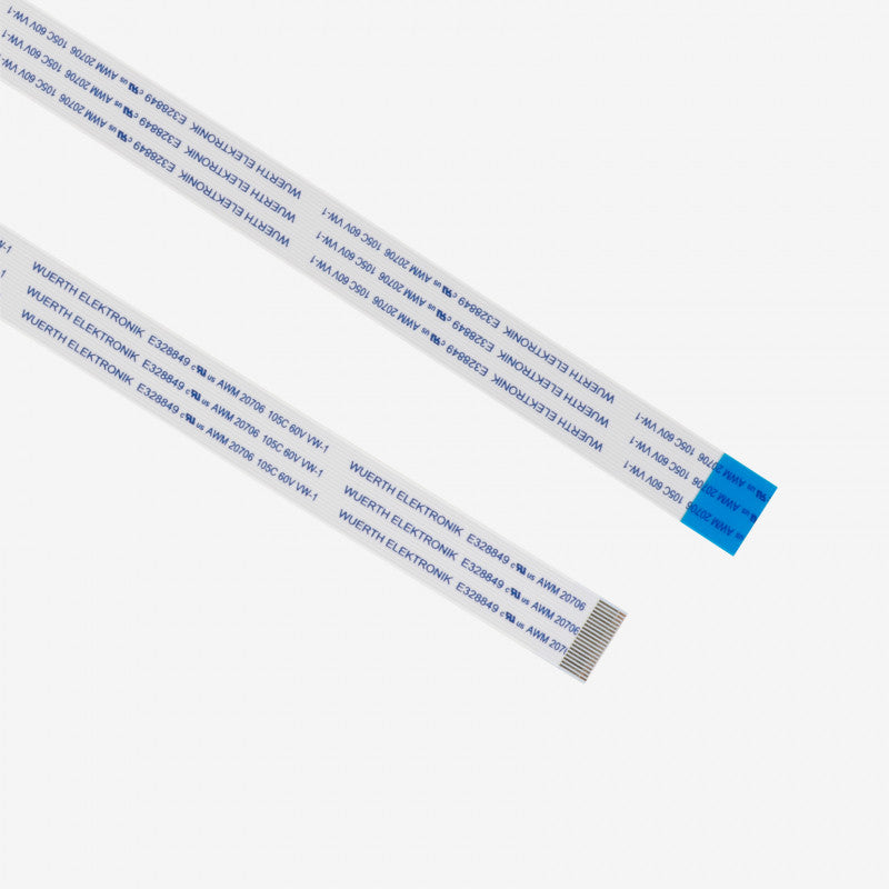 HP M479FDN/M479FDW Flex Ribbon Cable for Control Panel