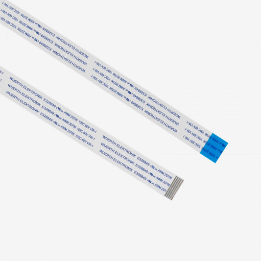 HP M479FDN/M479FDW Flex Ribbon Cable for Control Panel