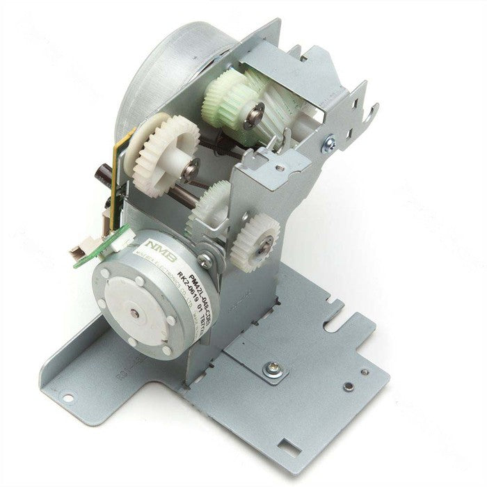 HP CM4730/M575/4700/4730/CP4005 Fuser roller drive assembly, RM1-1729