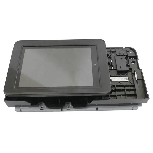 HP LaserJet M577 M578 M631 M632 M633 M634 M635 M636 E62655 E62665 Control Panel B5L47-AY002