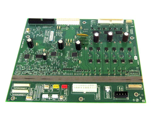 HP OEM T7100, Print Mechanism PCA Board, CQ105-67056