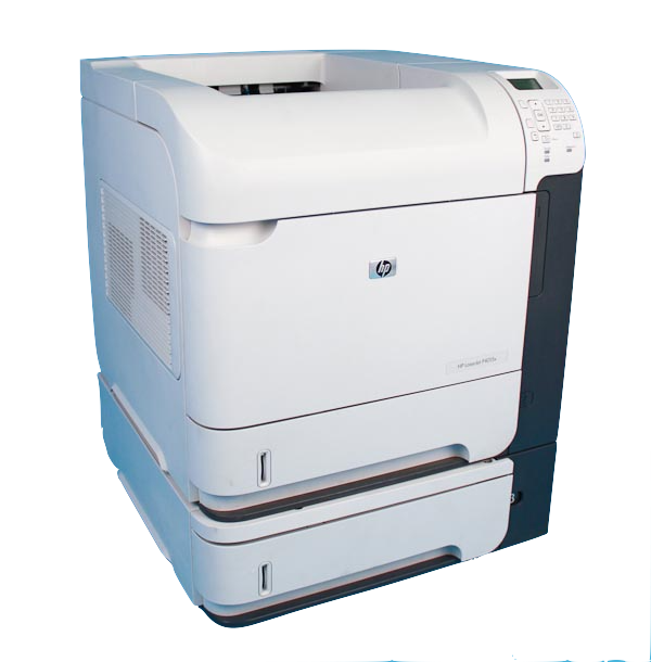 HP LaserJet P4515X (Remanufactured), CB516A