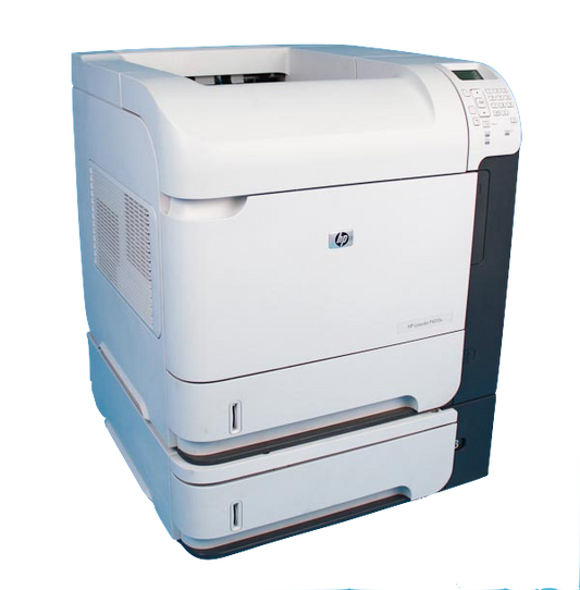 HP LaserJet P4515X (Remanufactured), CB516A
